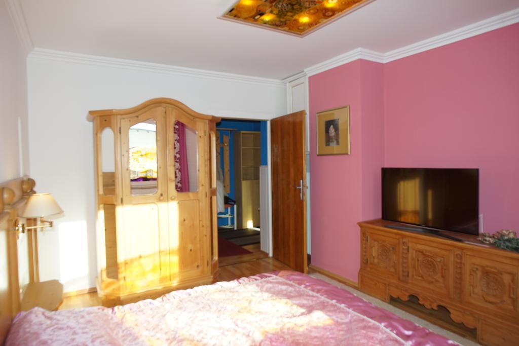Apartment "Gustav Klimt" 滨湖采尔 外观 照片